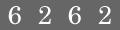 type in code